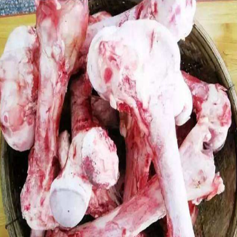 骨粉生產(chǎn)線(xiàn)