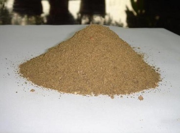 魚(yú)粉和魚(yú)油生產(chǎn)工藝